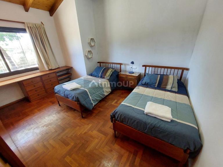 Casa en Alquiler en Lujan de Cuyo, Mendoza