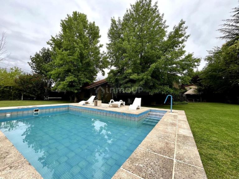 Casa en Alquiler en Lujan de Cuyo, Mendoza