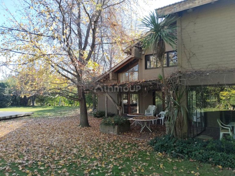 Casa en Alquiler en Lujan de Cuyo, Mendoza