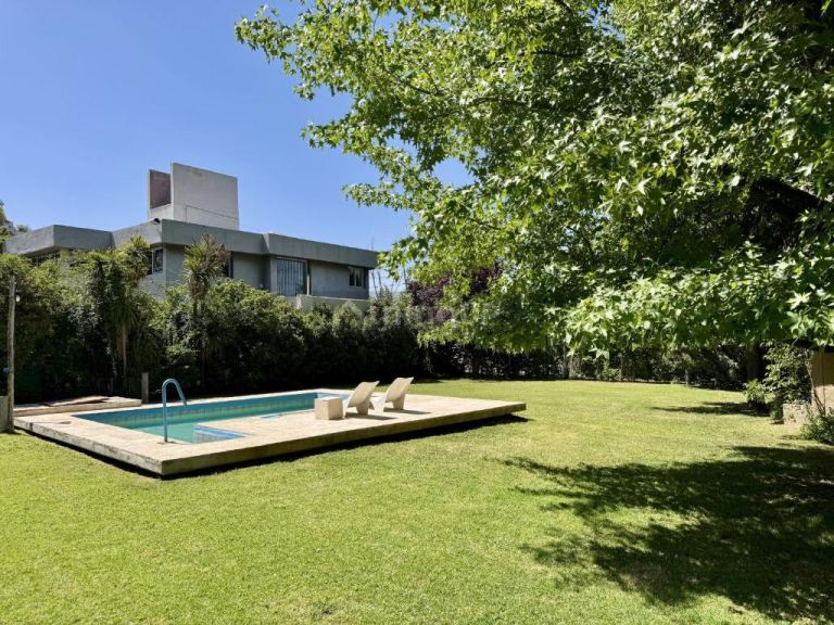 Casa en Alquiler en Lujan de Cuyo, Mendoza