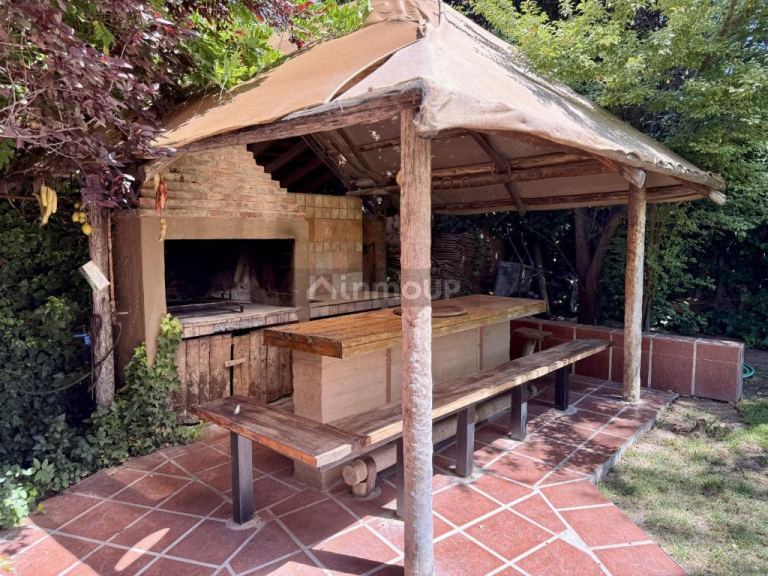 Casa en Alquiler en Lujan de Cuyo, Mendoza