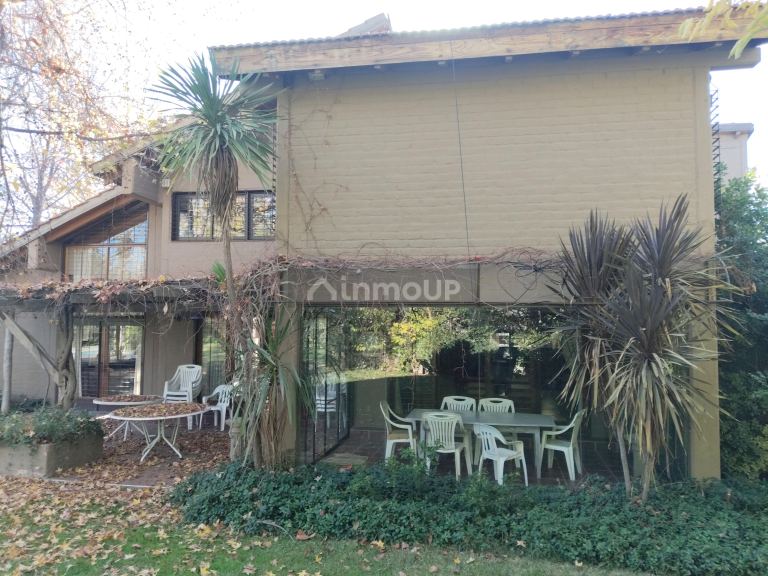 Casa en Alquiler en Lujan de Cuyo, Mendoza