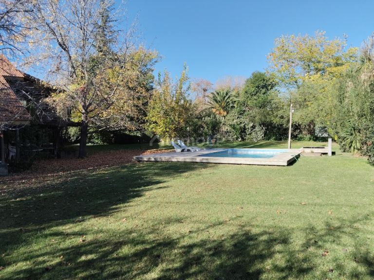 Casa en Alquiler en Lujan de Cuyo, Mendoza