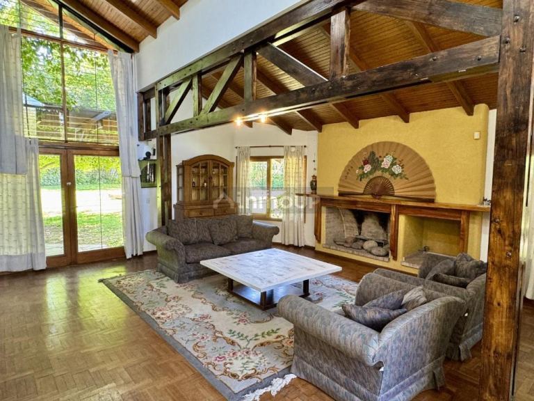 Casa en Alquiler en Lujan de Cuyo, Mendoza