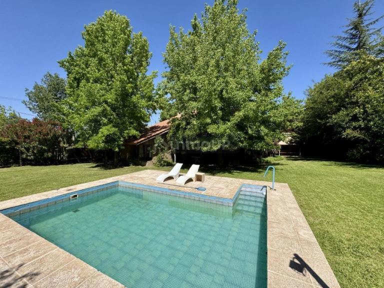 Casa en Alquiler en Lujan de Cuyo, Mendoza
