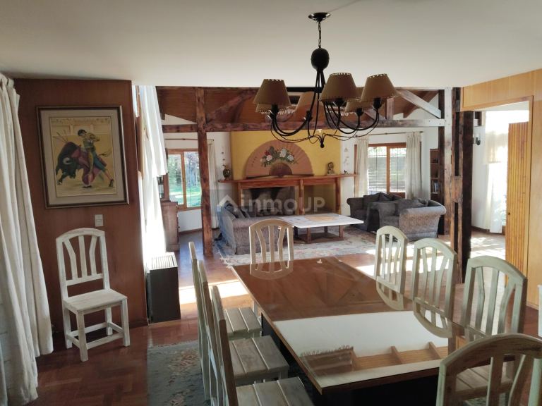 Casa en Alquiler en Lujan de Cuyo, Mendoza