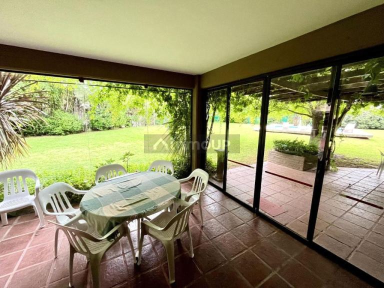Casa en Alquiler en Lujan de Cuyo, Mendoza