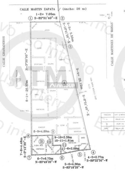 Casa en Venta en Capital, Mendoza