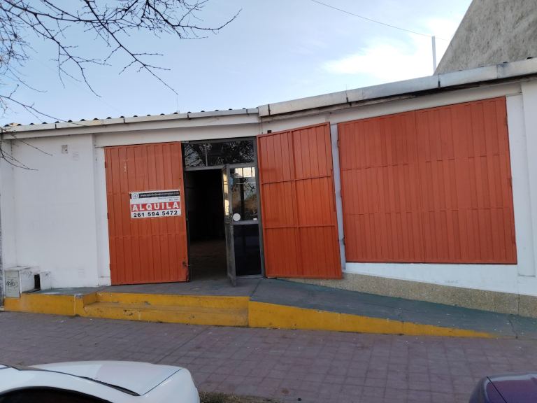 Local Comercial en Alquiler en Guaymallen, Mendoza