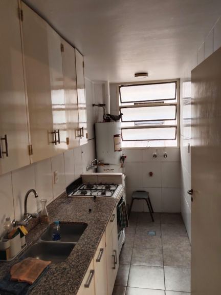Departamento en Alquiler en Capital, Mendoza