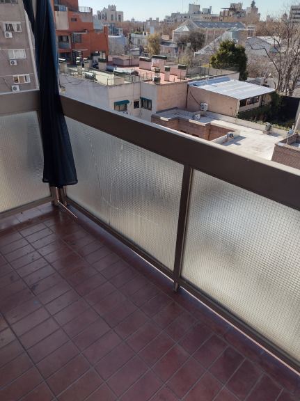 Departamento en Alquiler en Capital, Mendoza