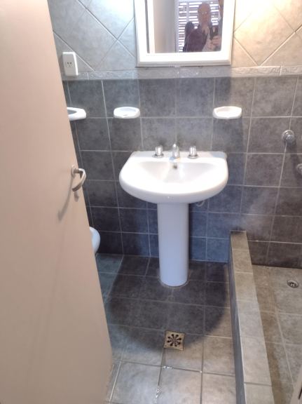 Departamento en Alquiler en Capital, Mendoza