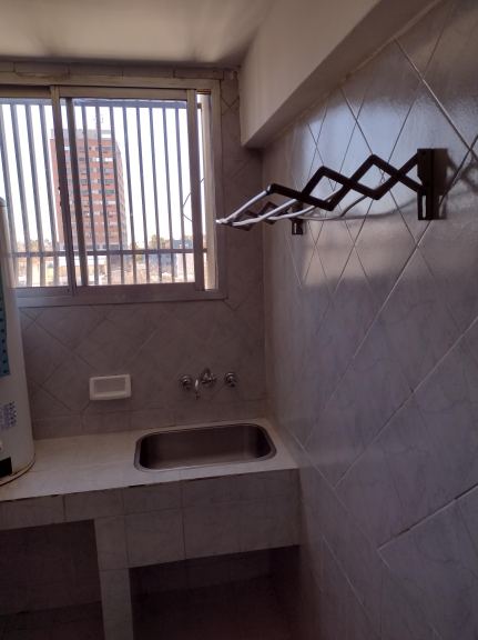 Departamento en Alquiler en Capital, Mendoza
