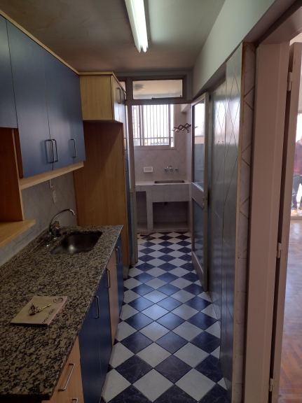 Departamento en Alquiler en Capital, Mendoza