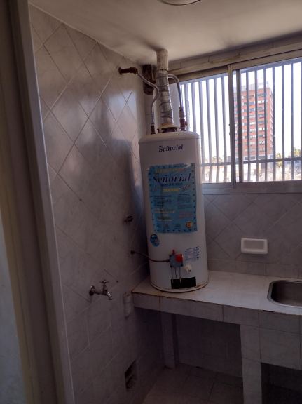 Departamento en Alquiler en Capital, Mendoza