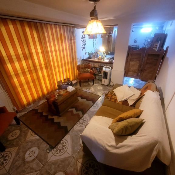 Departamento en Venta en Las Heras, Mendoza