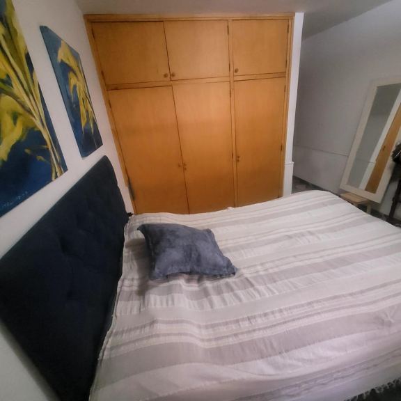Departamento en Venta en Las Heras, Mendoza