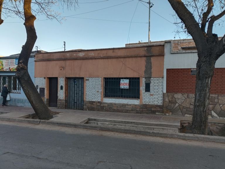 Casa en Venta en Capital, Mendoza