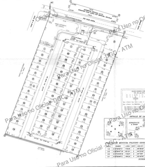 Lote en Venta en Maipu, Mendoza
