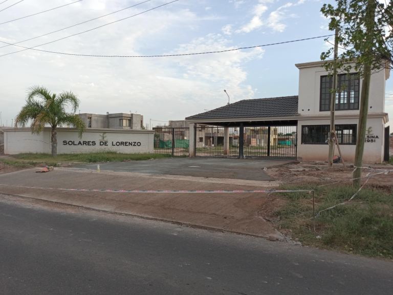 Lote en Venta en Maipu, Mendoza