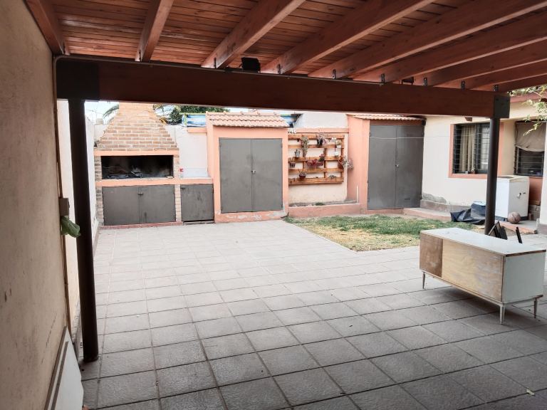 Casa en Alquiler en Godoy Cruz, Mendoza