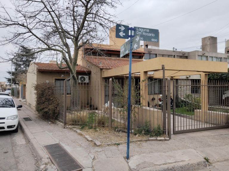 Casa en Alquiler en Godoy Cruz, Mendoza