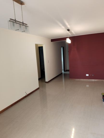 Departamento en Alquiler en Capital, Mendoza