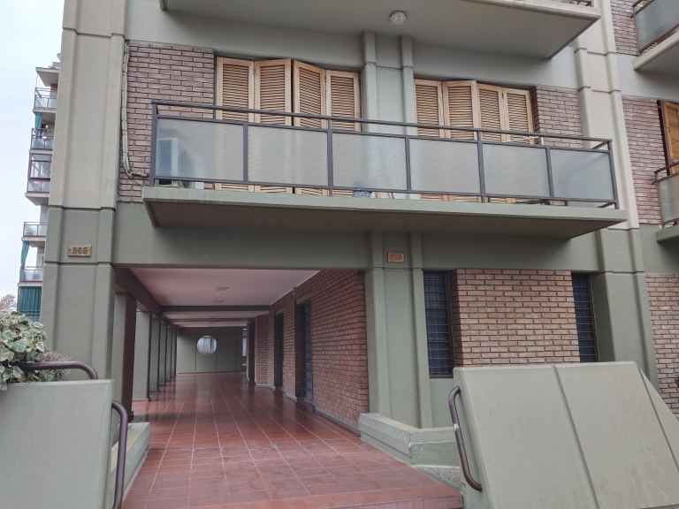 Departamento en Alquiler en Capital, Mendoza