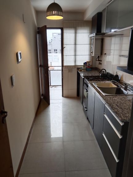 Departamento en Alquiler en Capital, Mendoza