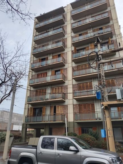 Departamento en Alquiler en Capital, Mendoza