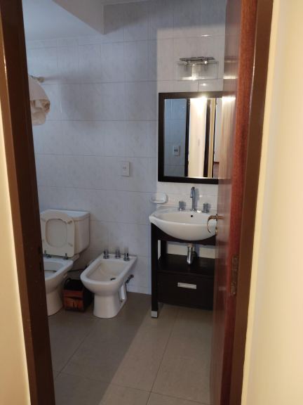 Departamento en Alquiler en Capital, Mendoza