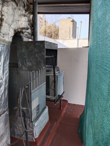 Casa en Alquiler en Capital, Mendoza