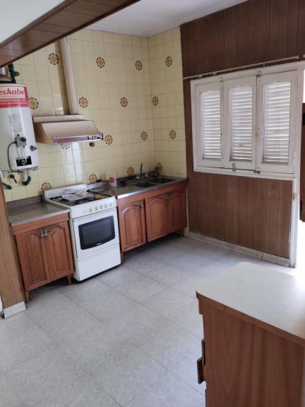 Casa en Alquiler en Capital, Mendoza