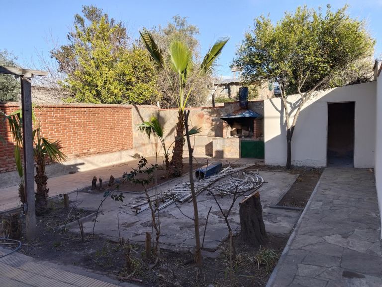 Casa en Alquiler en Capital, Mendoza