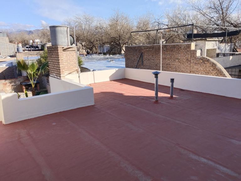 Casa en Alquiler en Capital, Mendoza