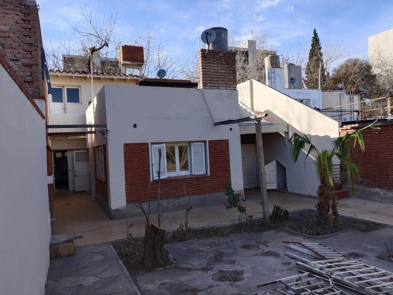 Casa en Alquiler en Capital, Mendoza