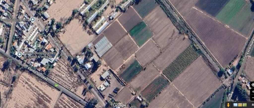 Lote en Venta en Guaymallen, Mendoza