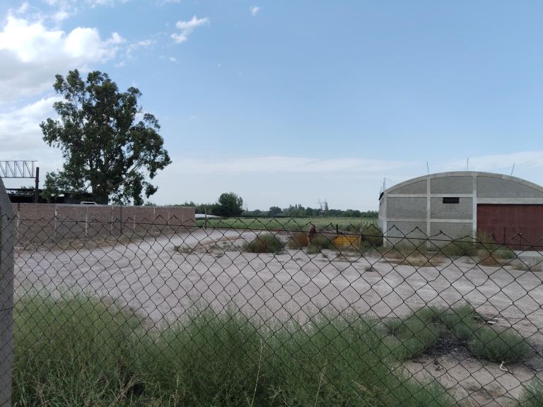 Lote en Venta en Guaymallen, Mendoza