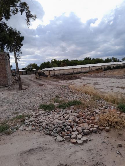 Lote en Venta en Guaymallen, Mendoza