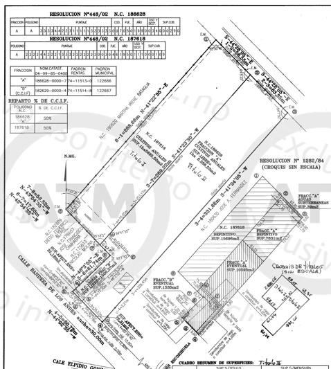 Lote en Venta en Guaymallen, Mendoza