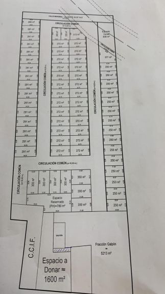 Lote en Venta en Guaymallen, Mendoza