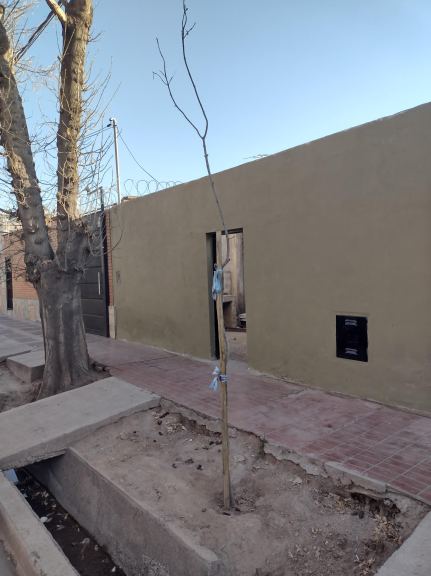Casa en Alquiler en Guaymallen, Mendoza