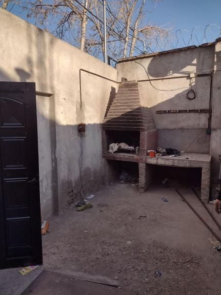 Casa en Alquiler en Guaymallen, Mendoza