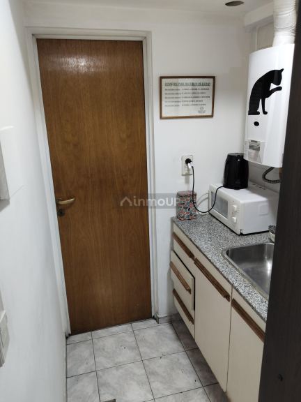 Departamento en Venta en Capital, Mendoza