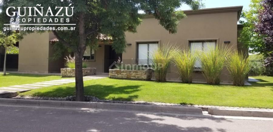 Casa en Venta en Lujan de Cuyo, Mendoza