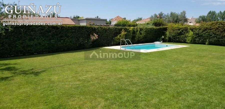 Casa en Venta en Lujan de Cuyo, Mendoza