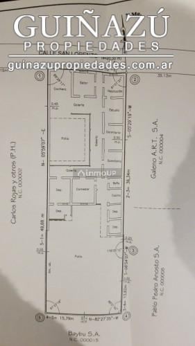 Lote en Venta en Capital, Mendoza