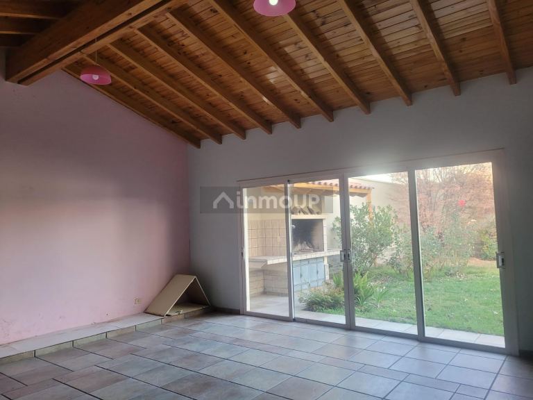 Casa en Alquiler en Lujan de Cuyo, Mendoza