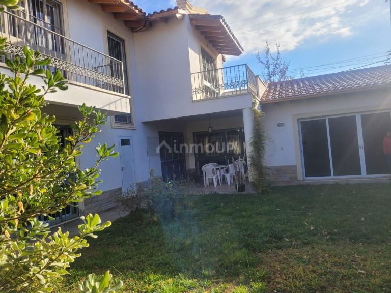 Casa en Alquiler en Lujan de Cuyo, Mendoza