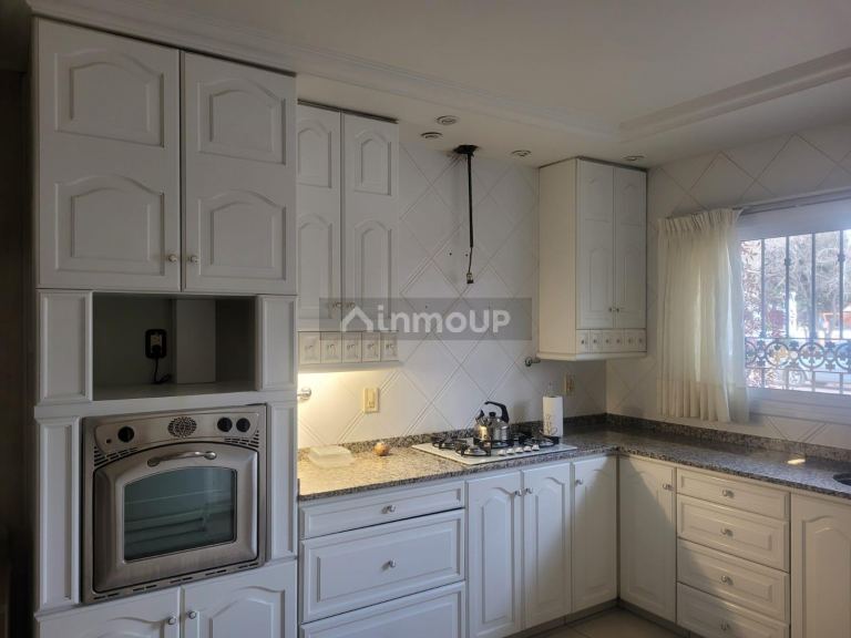 Casa en Alquiler en Lujan de Cuyo, Mendoza
